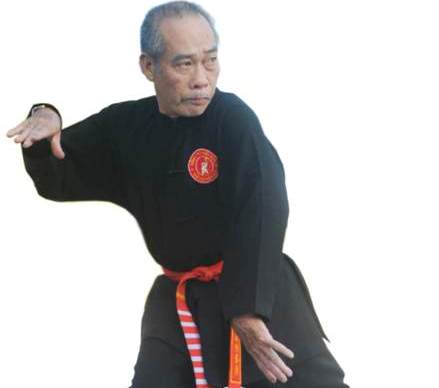 “Ẩn sĩ Ngự Bình sơn”