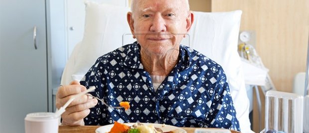 Mỹ Suy dinh dưỡng liên quan bệnh lý gây tổn thất 15,5 tỷ USD năm