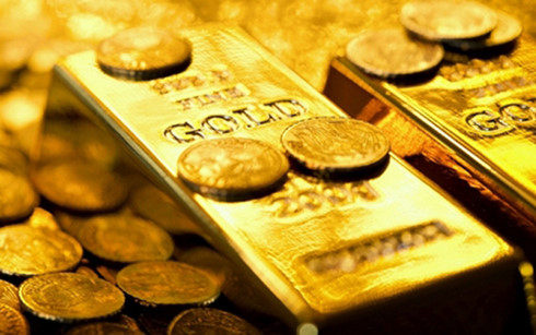 Dự báo sốc Cuối năm nay giá vàng sẽ vọt lên 51 triệu lượng