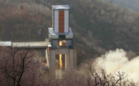 Hàn Quốc tập trận áp sát Triều Tiên Nguy cơ xung đột cận kề