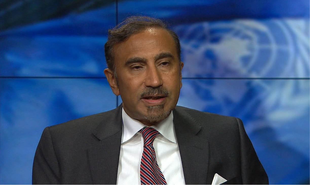 LHQ Tăng cường chia sẻ thông tin giữa các nước là ưu tiên hàng đầu