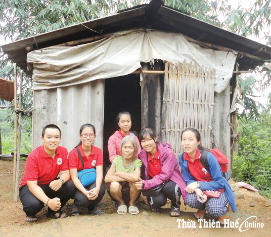 Người “truyền lửa”