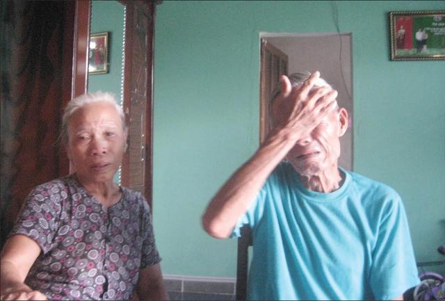 Buộc người phải thi hành án chấp hành pháp luật