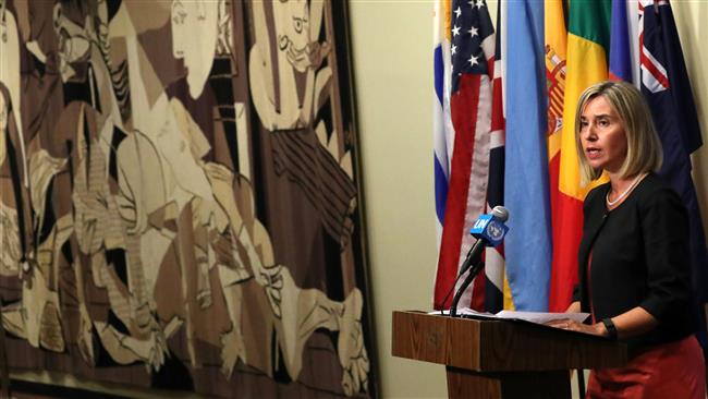 EU Iran tuân thủ Kế hoạch Hành động Toàn diện chung