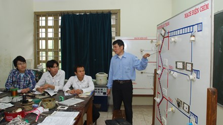 Tuyển sinh 2016 Hàng loạt trường trung cấp “thoi thóp”