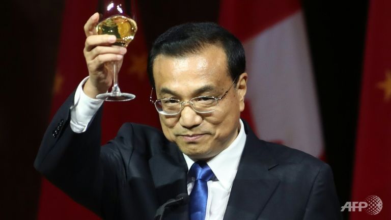 Trung Quốc hướng tới chiến lược mới trong quan hệ với Cuba