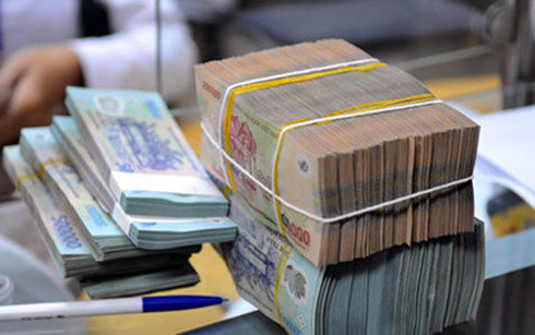 Xử lý nợ xấu qua ngân sách nhà nước như thế nào