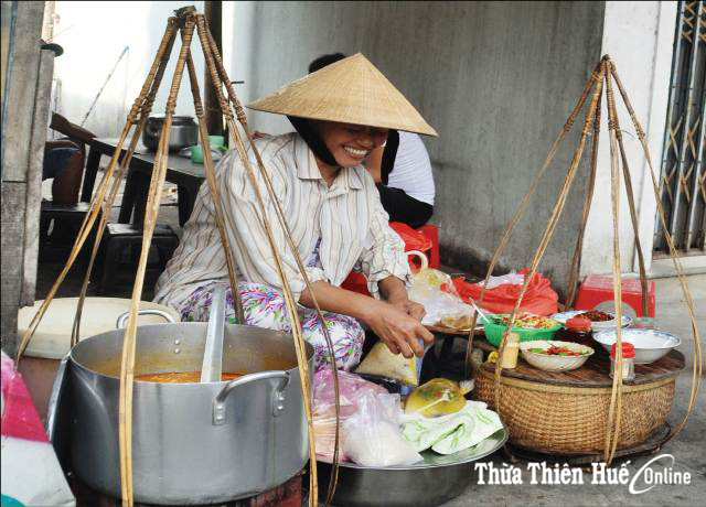 “Gánh lửa” vào thành phố