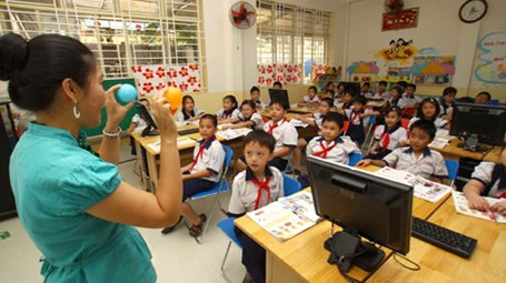 Đề án Ngoại ngữ 2020 Ý kiến các chuyên gia