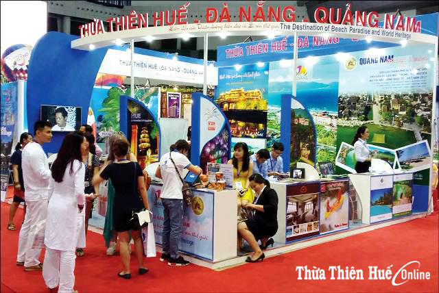 Khó có lô gô du lịch trong năm nay