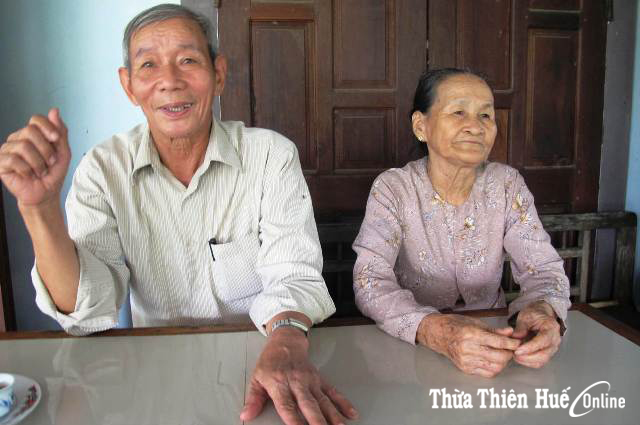 Trở về từ “địa ngục trần gian”