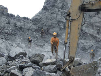 Bố trí việc làm phải phù hợp với sức khỏe của người lao động