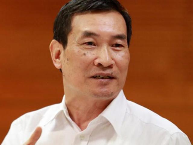 “Hội Toán học đang hiểu sai về kỳ thi THPT Quốc gia 2017”
