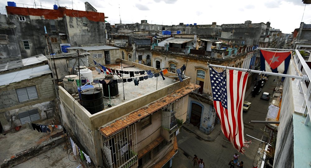 Mỹ bổ nhiệm Đại sứ đầu tiên tại Cuba sau hơn 50 năm