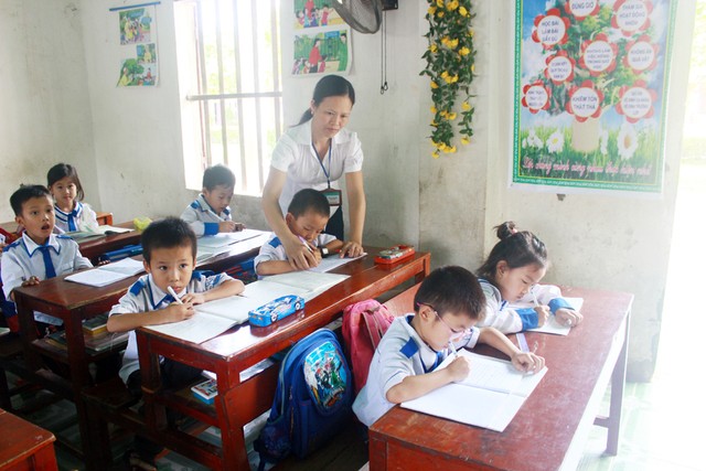 Thay thế Thông tư 30 bằng Thông tư 22 sát thực tế hơn