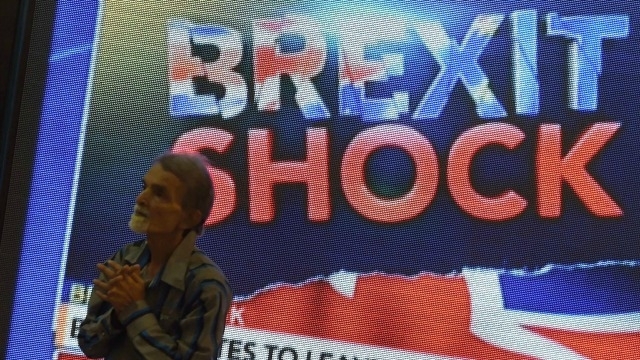 Brexit có thể gây tổn thất cho các tổ chức từ thiện