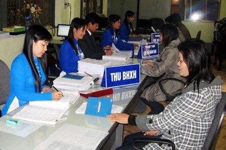 Hoàn thiện dự án Hiện đại hóa Bảo hiểm xã hội Việt Nam