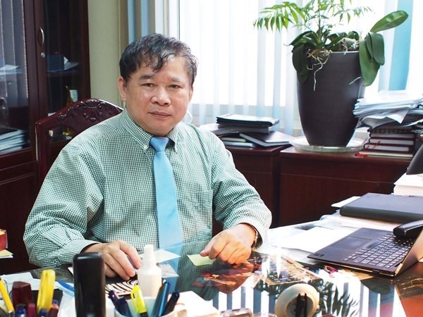 Thứ trưởng Bộ GD ĐT giải đáp ba vấn đề nóng kỳ thi THPT quốc gia 2017