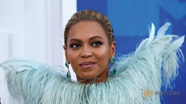 Beyonce, Justin Bieber dẫn đầu đề cử MTV EMA 2016