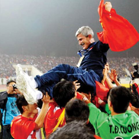 Thầy Tô  Thầy Bảo