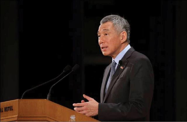 Châu Á-Thái Bình Dương cần tăng cường hợp tác trong môi trường đầy thách thức