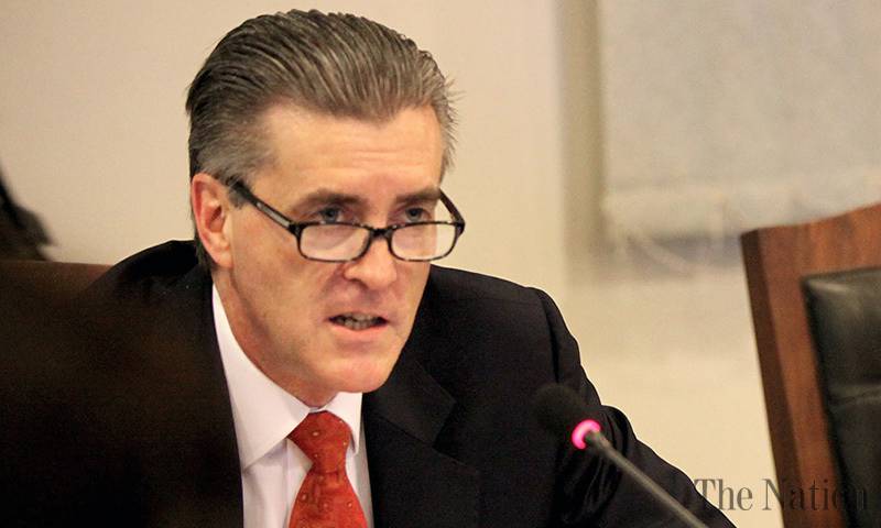 Mỹ Các nhà tài trợ sẽ cam kết 3 tỷ USD năm cho Afghanistan