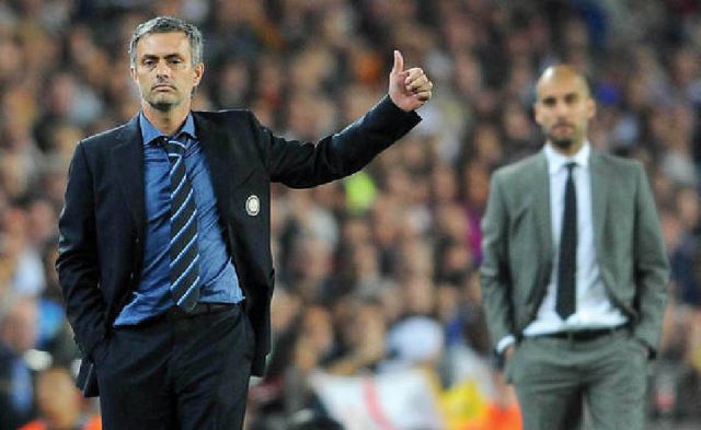 Hai kẻ kình địch