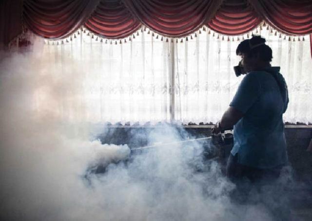 Thái Lan xác nhận 2 trường hợp đầu nhỏ đầu tiên liên quan Zika