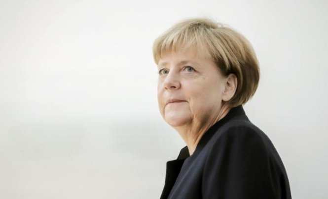 Thủ tướng Merkel khẳng định không thay đổi chính sách nhập cư