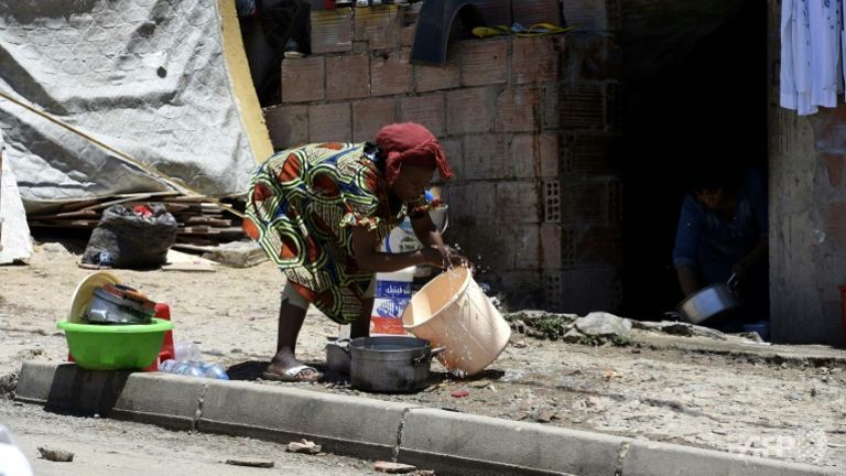 WB Bất bình đẳng đe dọa nỗ lực xóa bỏ nghèo đói cùng cực