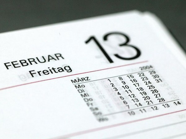 Saudi Arabia chính thức dùng Công lịch thay lịch Hồi giáo