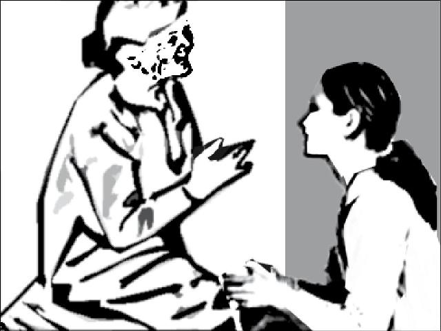 Ngoại tôi