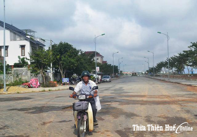 Cần quy về một mối