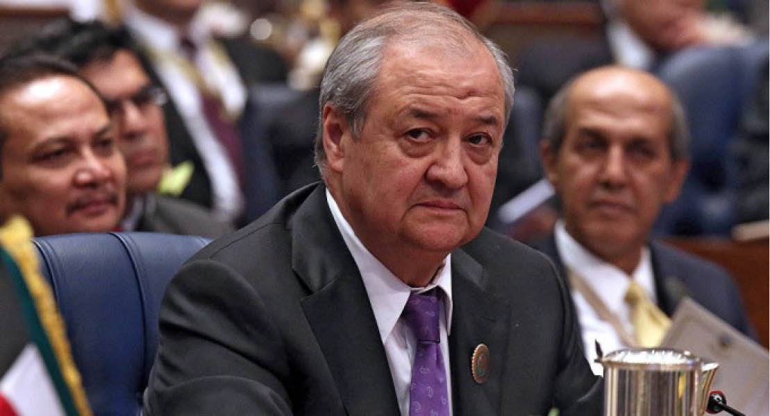 EU, Trung Á tiếp tục tìm hướng tăng cường quan hệ hợp tác