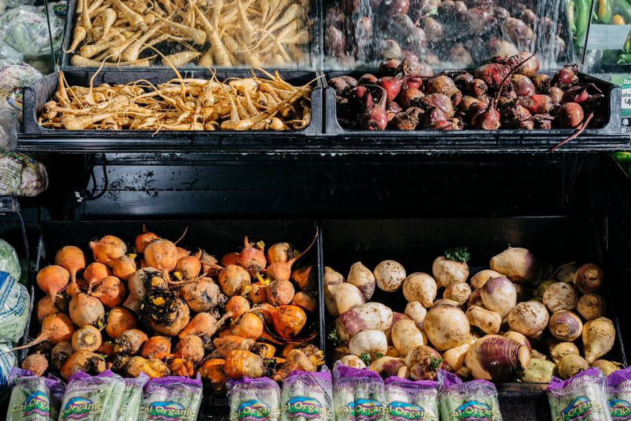 LHQ nhấn mạnh vai trò của thương mại trong an ninh lương thực