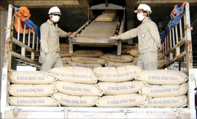 Đồng hành cùng doanh nghiệp và người lao động