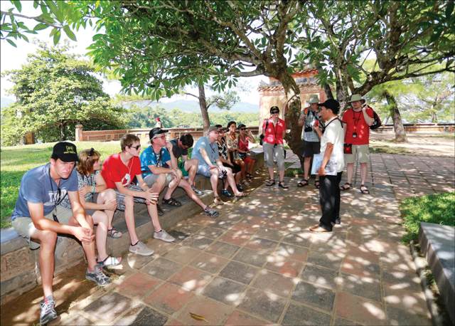 Sẽ chú trọng mảng du lịch tâm linh