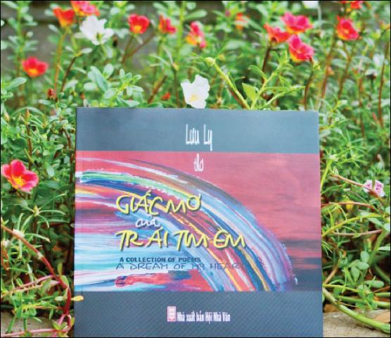 Nỗi đau lên men thành con chữ…