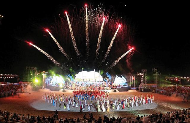 ABG 5 - 2016 Đừng mãi bay trên đôi cánh của niềm kiêu hãnh