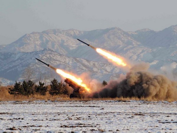 Hàn Quốc, EU nỗ lực chấm dứt chương trình hạt nhân của Triều Tiên