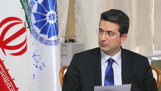 Nhật Bản - Iran đẩy mạnh hợp tác trong lĩnh vực ngân hàng