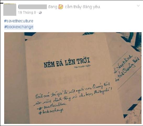 Dự án dành cho người yêu sách