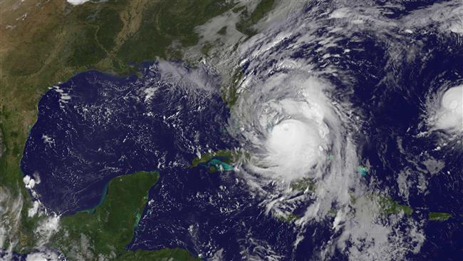 Tổng thống Obama tuyên bố tình trạng khẩn cấp ở Florida do bão Matthew