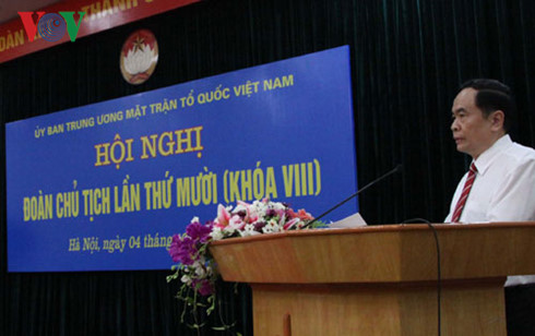 “Việc thực hiện lời hứa của ĐBQH chưa nghiêm túc”