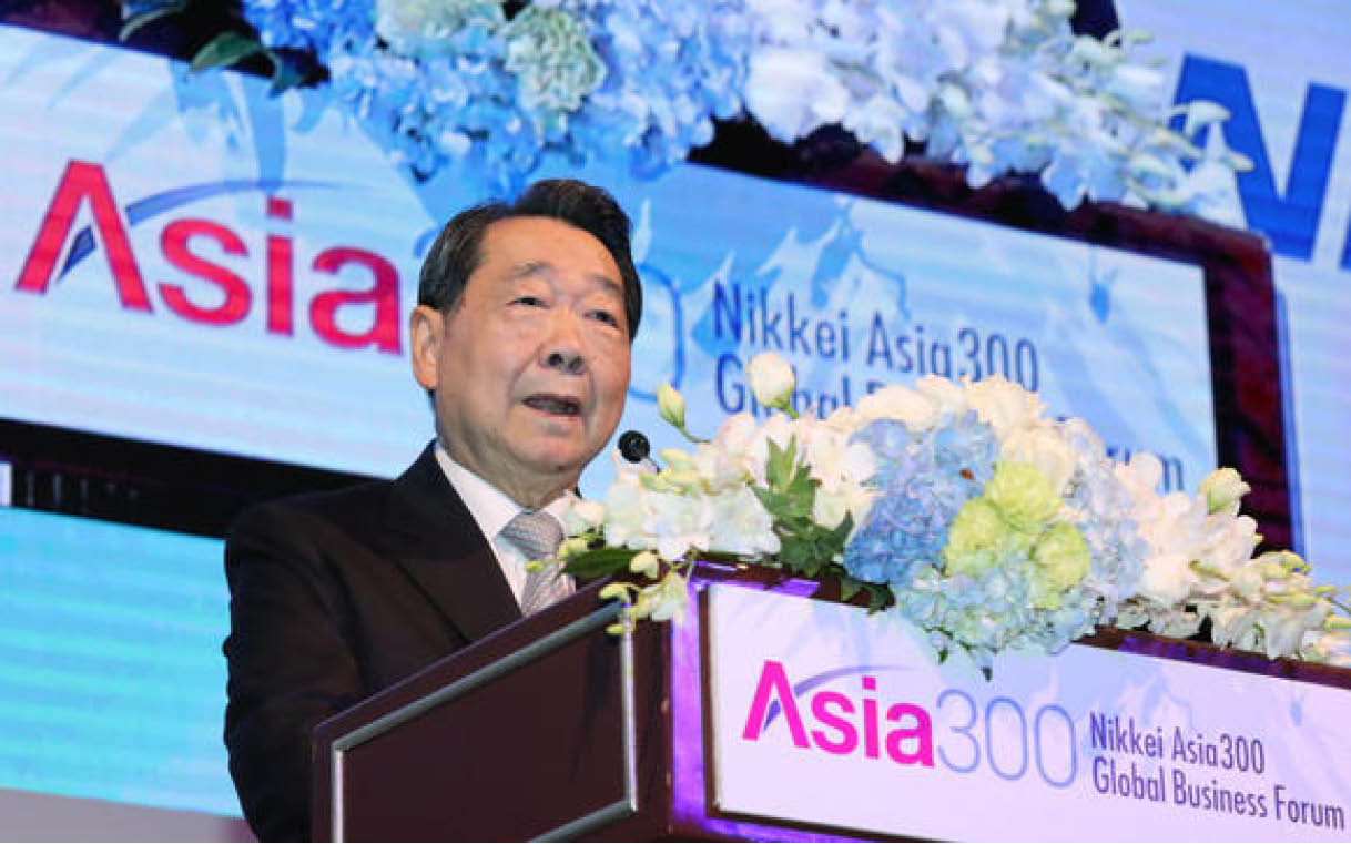 Công nghệ có thể biến xã hội lão hoá ở châu Á thành cơ hội