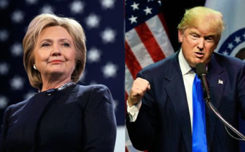 Cuộc tranh luận Trump-Clinton lần 2 Gay gắt và khó lường