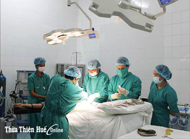 Kỳ 1 Rút ngắn khoảng cách