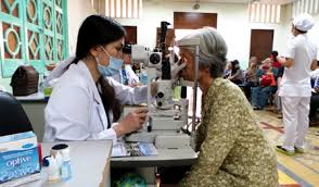 Nguy cơ mù loà vì sự chủ quan đáng trách