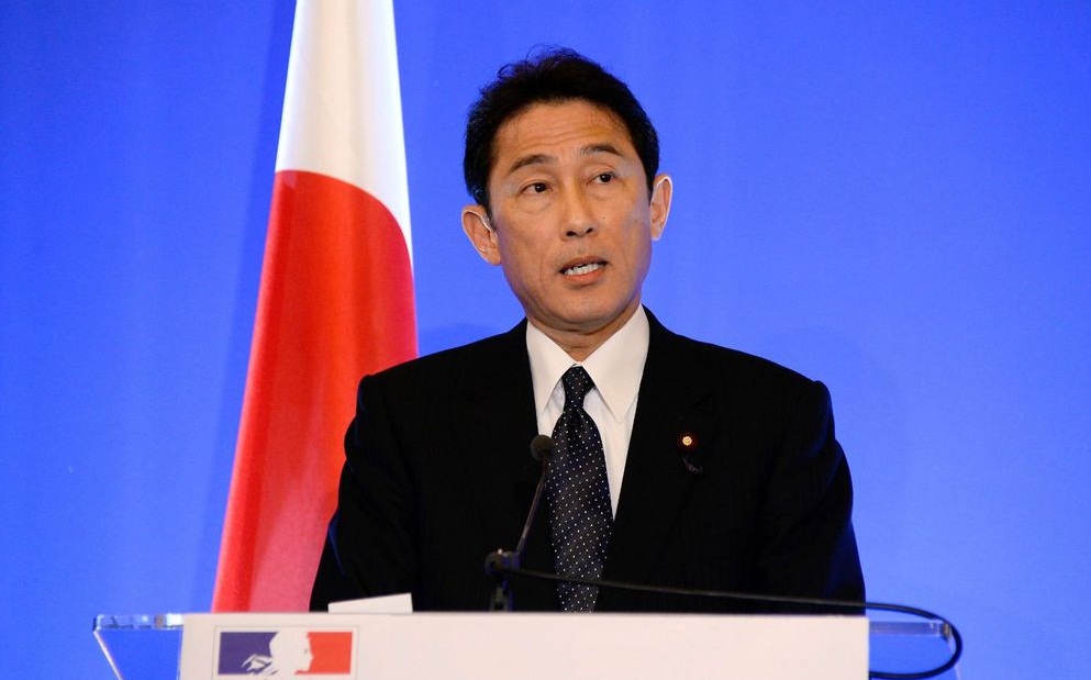 Nội các Nhật Bản thông qua dự thảo Hiệp định khí hậu Paris