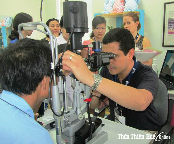 Kỳ 2 Cần tư duy mới để hoàn thiện